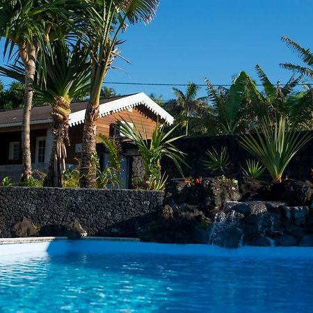 Hotel Les Embruns Du Baril Сен-Филип Екстериор снимка